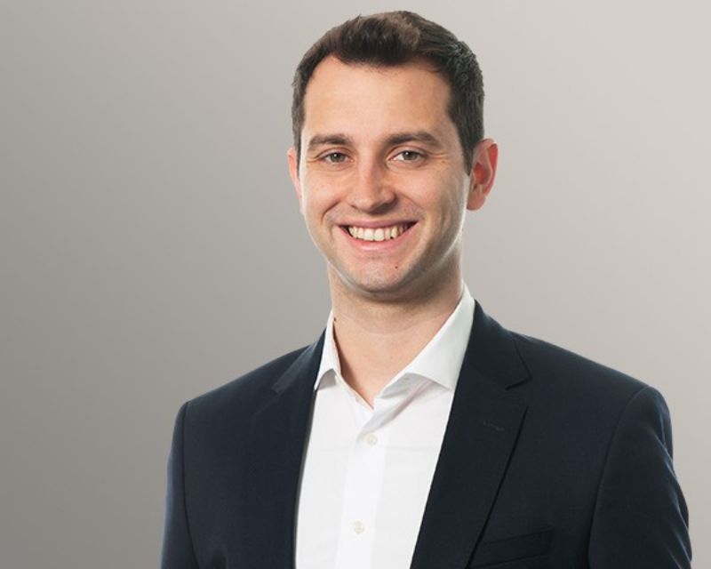 Picture of Andro Atlaga cadwalder law firm