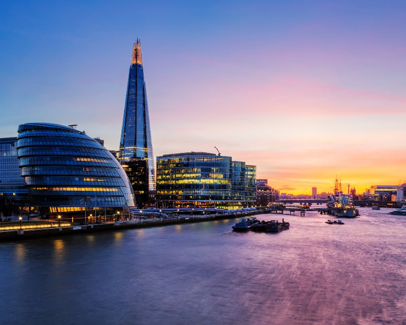 Picture of London