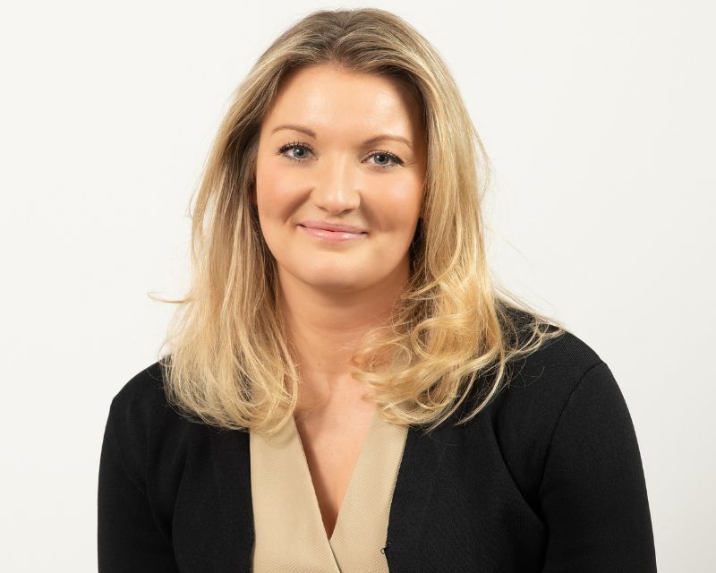 Peter Goddard Picture of Nicola Simmons, Managing Associate in the Private Wealth and Tax team at Mishcon de Reya