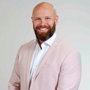 Picture of Ben Lee, Partner at Andersen Tax