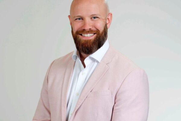Picture of Ben Lee, Partner at Andersen Tax