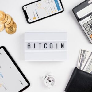 Picture of crypto tools