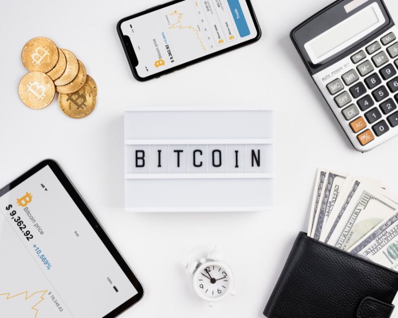 Picture of crypto tools