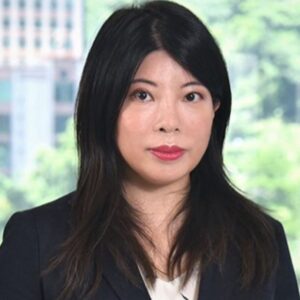 Picture of Patricia Woo, Partner and Co-Head of Global Family Office Team at Squire Patton Boggs.