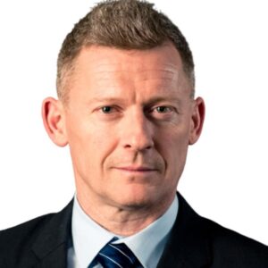 Picture of James Quarmby, Partner at Stephenson Harwood
