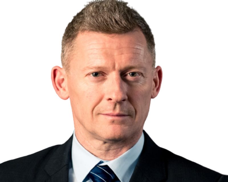 Picture of James Quarmby, Partner at Stephenson Harwood
