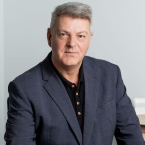 Picture of Mark Godel, Partner at PKF Channel Islands