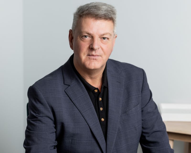 Picture of Mark Godel, Partner at PKF Channel Islands