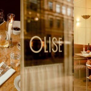 Picture of Olise restaurant