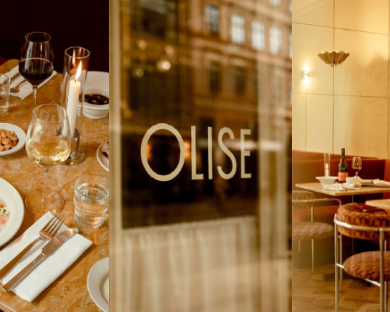 Picture of Olise restaurant