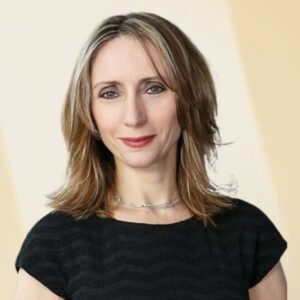 Picture of Sophie St John