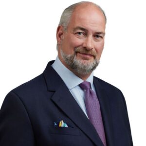 Picture of Sean Taylor, Director, Intermediaries at Arbuthnot Latham & Co.