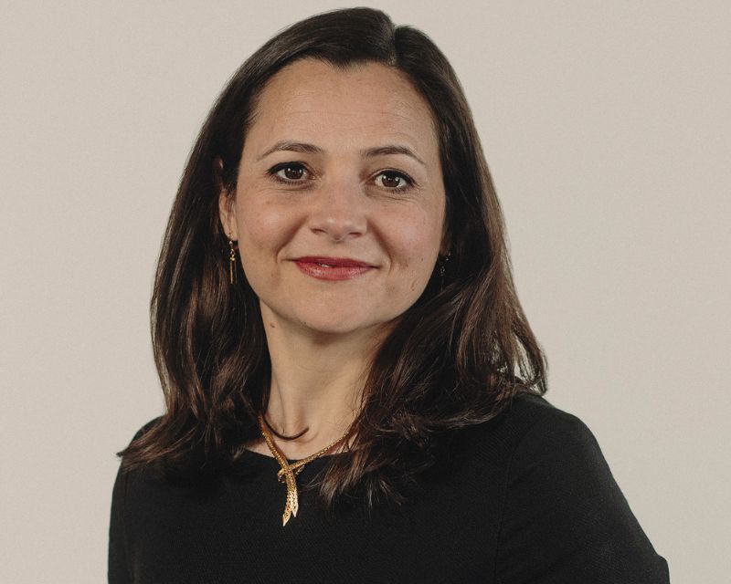Peter Goddard Picture of Kirsty Morris, Partner at Burgess Mee Family Law.