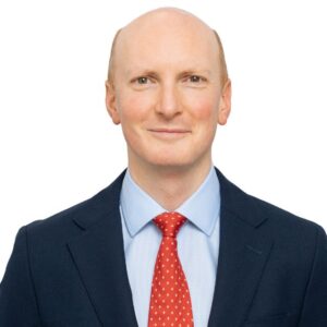 Picture of Sean Kiernan, CEO, Greengage & Co.