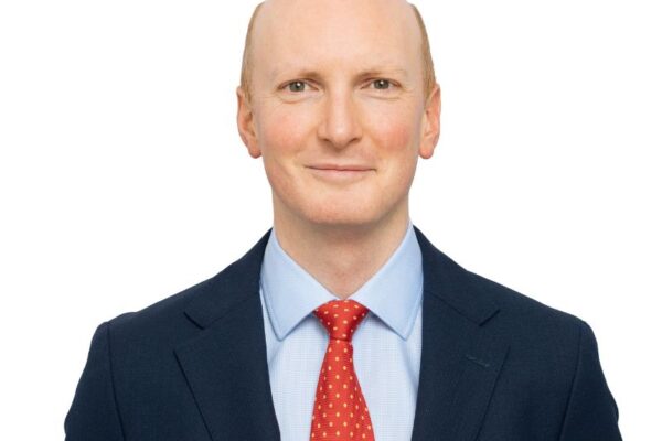 Picture of Sean Kiernan, CEO, Greengage & Co.