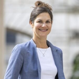 Picture of Nicki Boyd, Managing Partner at Sphera Partners