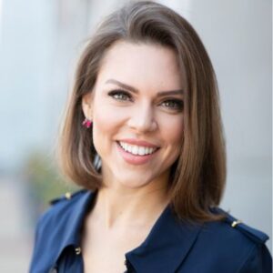 Picture of Nina Heindel Baumbach Senior Manager, Tax Services at RSM US