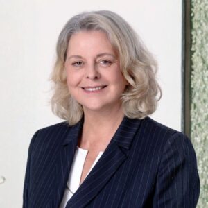 Picture of Anne Maréchal, De Gaulle Fleurance, Pari