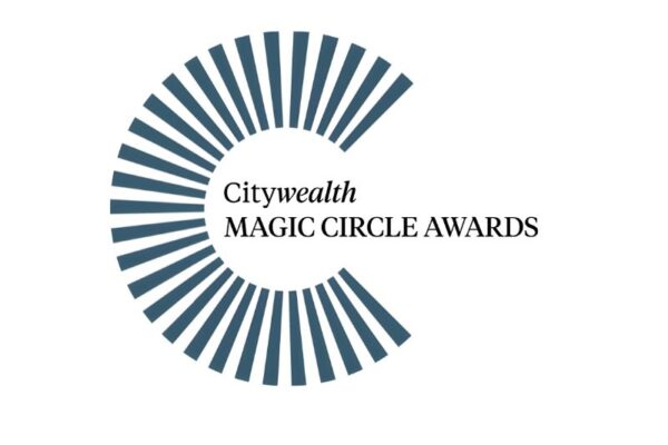 Picture of Citywealth Magic Circle Awards logo