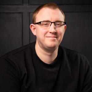 Picture of Joe David, Founder of Nephos Group & MYNA