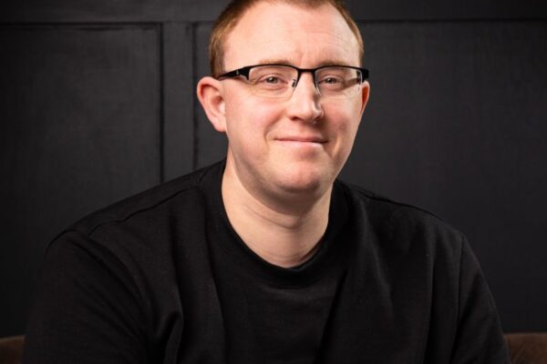 Picture of Joe David, Founder of Nephos Group & MYNA