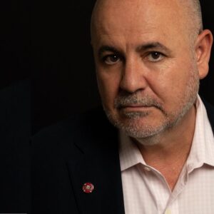 Picture of León Fernando Del Canto, Del Canto Chambers