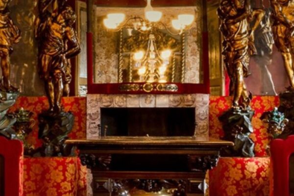 Picture of Victor Hugo House Hauteville House