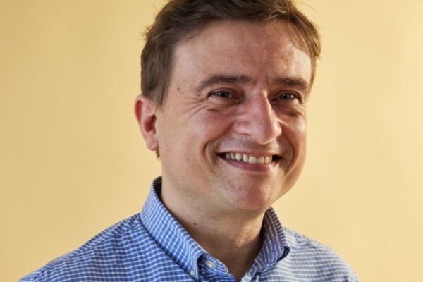 Picture of Nicholas Connolly, EveryYouth