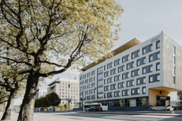 Picture of innovative VALO Hotel & Work