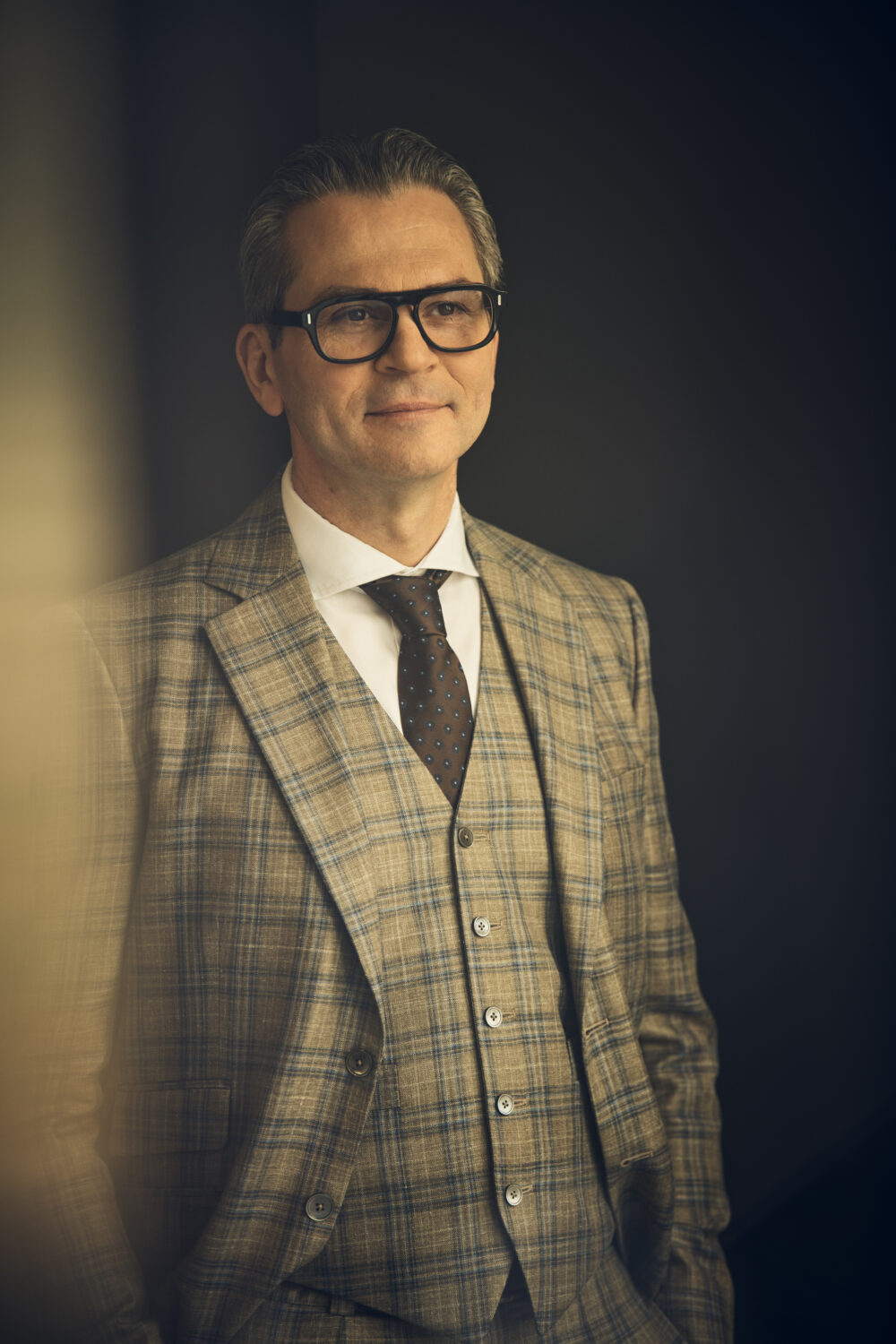 Wenger Vieli bruno baechli