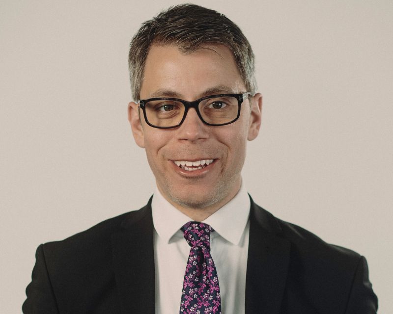 Picture of Peter Burgess, Burgess Mee