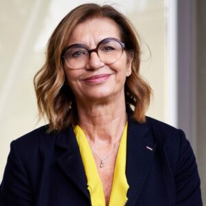 picture of Christine Pasquier Ciulla, CMS Legal, Monaco.