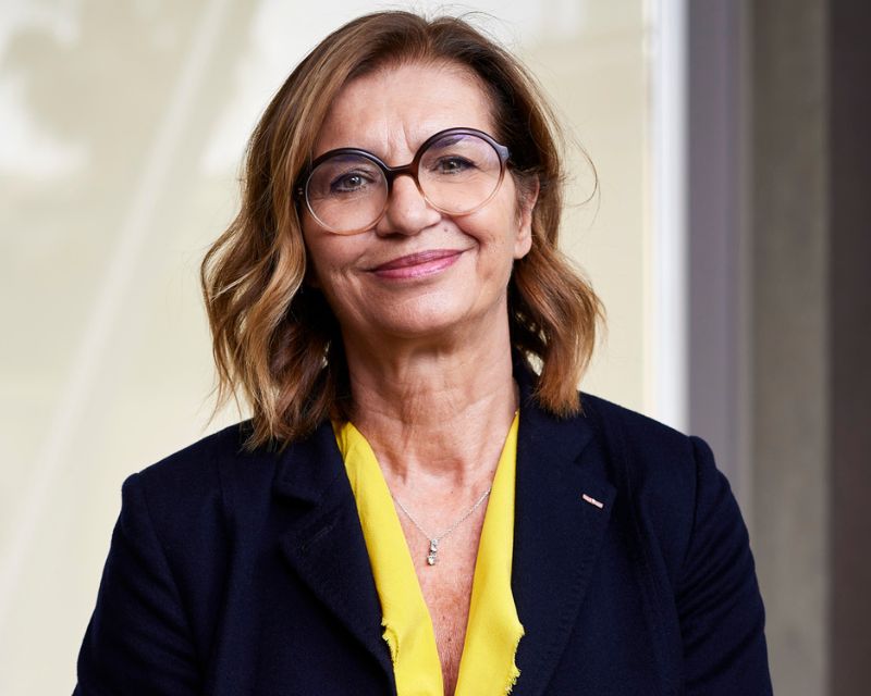 picture of Christine Pasquier Ciulla, CMS Legal, Monaco.