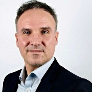 Picture of Kevin Andrews, Bentley