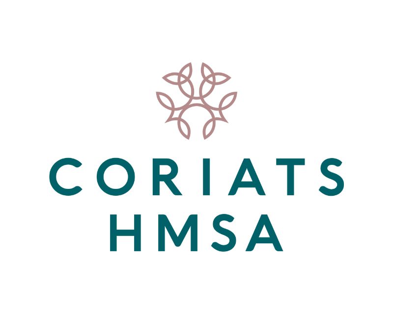 Picture of Coriats logo