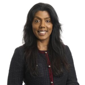 Picture of Api Jeyarajah, Nedgroup Investments