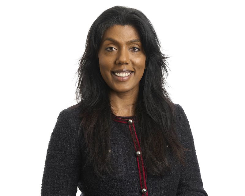 Picture of Api Jeyarajah, Nedgroup Investments