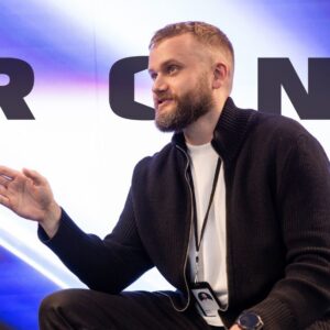 Picture of Dmitry Tokarev, Bron