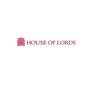 Picture of House of Lords logo