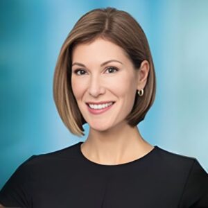 Picture of Paulina Mejia, National Fiduciary Counsel at Fiduciary Trust International