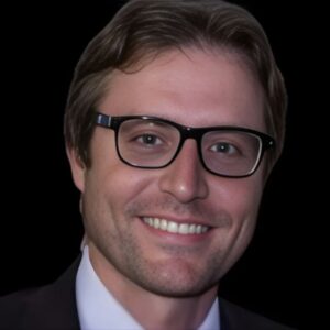 Picture of Alessandro Gravante​, Senior Partner at Giambrone & Partners.