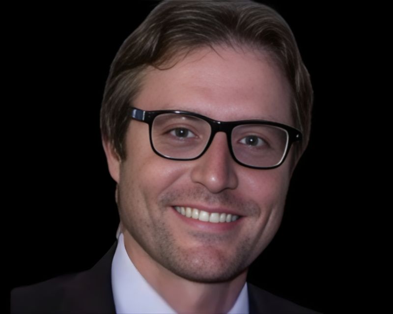 Picture of Alessandro Gravante​, Senior Partner at Giambrone & Partners.