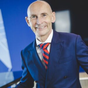 Picture of Nigel Green​, deVere Group