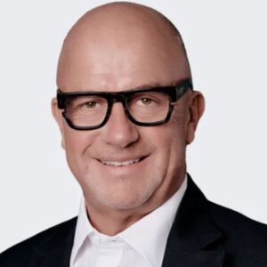 Picture of Daniel Masters​, CoinShares