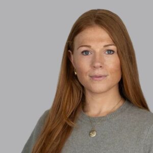 Picture of Hannah Diss, Ogier