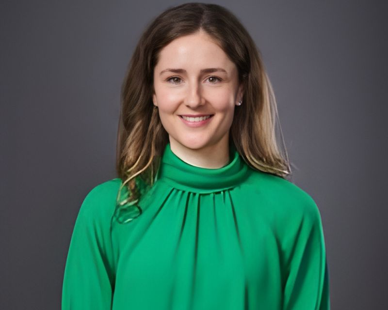 Picture of Georgina Revell, Delfin Private Office