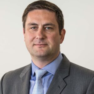 Picture of Stuart Bates​, Mirabaud Wealth Management