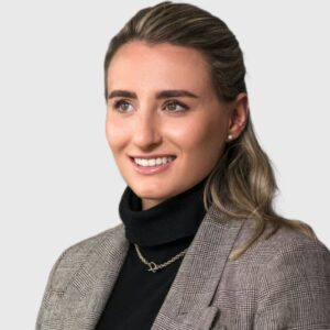 Picture of Tiffany Gervaise-Brazier, Rathbones Investment Management International