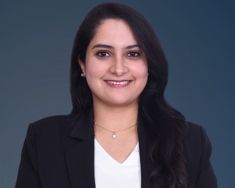 Picture of Ipshita Bhuwania, 360 ONE Wealth