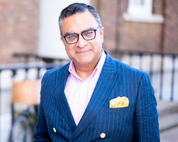 Shams Raman Citywealth Quick Insight Series: Shams Rahman, Edwin Coe